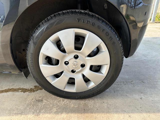 TOYOTA Yaris 1.0 3 porte OK NEPATENTATI BLUETHOOT