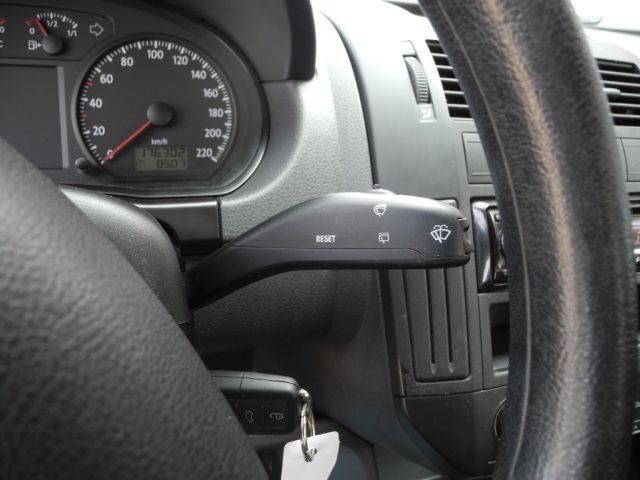 VOLKSWAGEN Polo 1.4 TDI 5p. Comfortline-OK NEOPATEN.- UniPROPRIET.