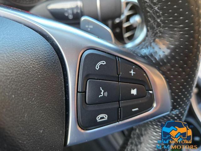 MERCEDES-BENZ GLC 250 d 4Matic Coupé Premium