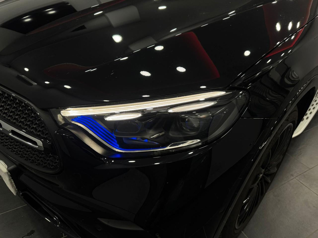 Mercedes-benz GLC 220 GLC 220 d 4Matic Mild Hybrid AMG Line Premium