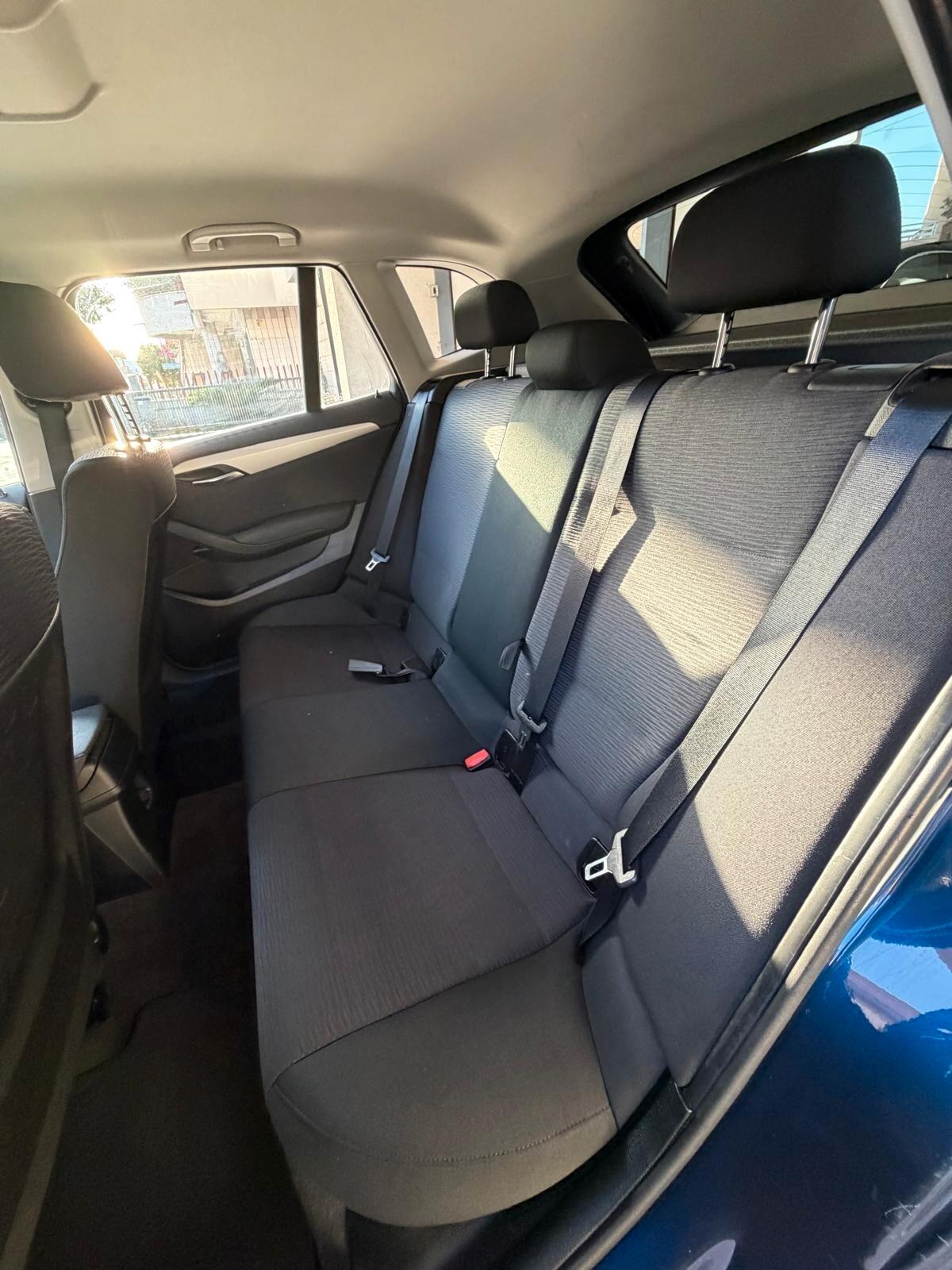 Bmw X1 xDrive18d