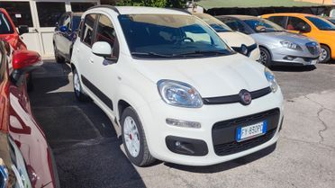 Fiat Panda 1.2 GPL PREZZO REALE