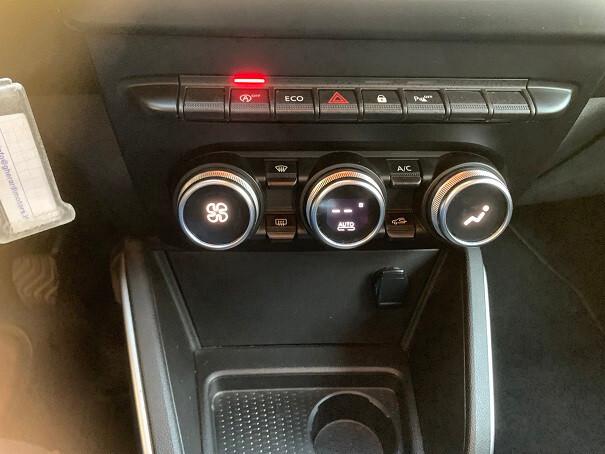 Dacia Duster 1.0 TCe 100 CV ECO-G 4x2 Prestige