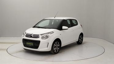 CITROEN C1 II 2018 5p - C1 5p 1.0 vti Shine 72cv neopatentati