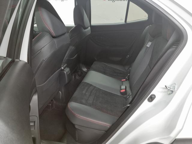 TOYOTA Yaris Cross 1.5 Hybrid 5p. E-CVT GR SPORT