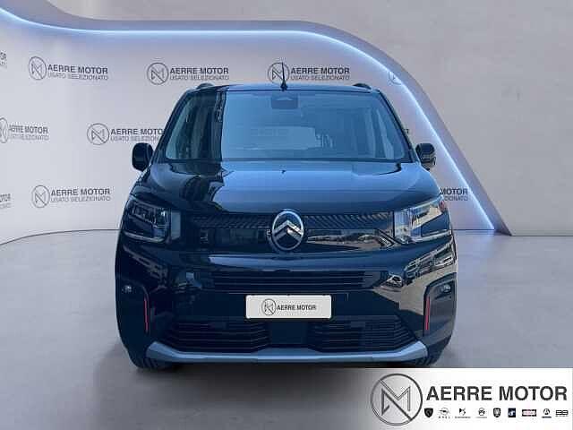 Citroen Berlingo 1.5 BlueHDi 100 CV XTR Max + Tetto panoramico