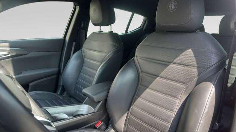 Alfa Romeo Tonale 1.5 hybrid Speciale 160cv tct7