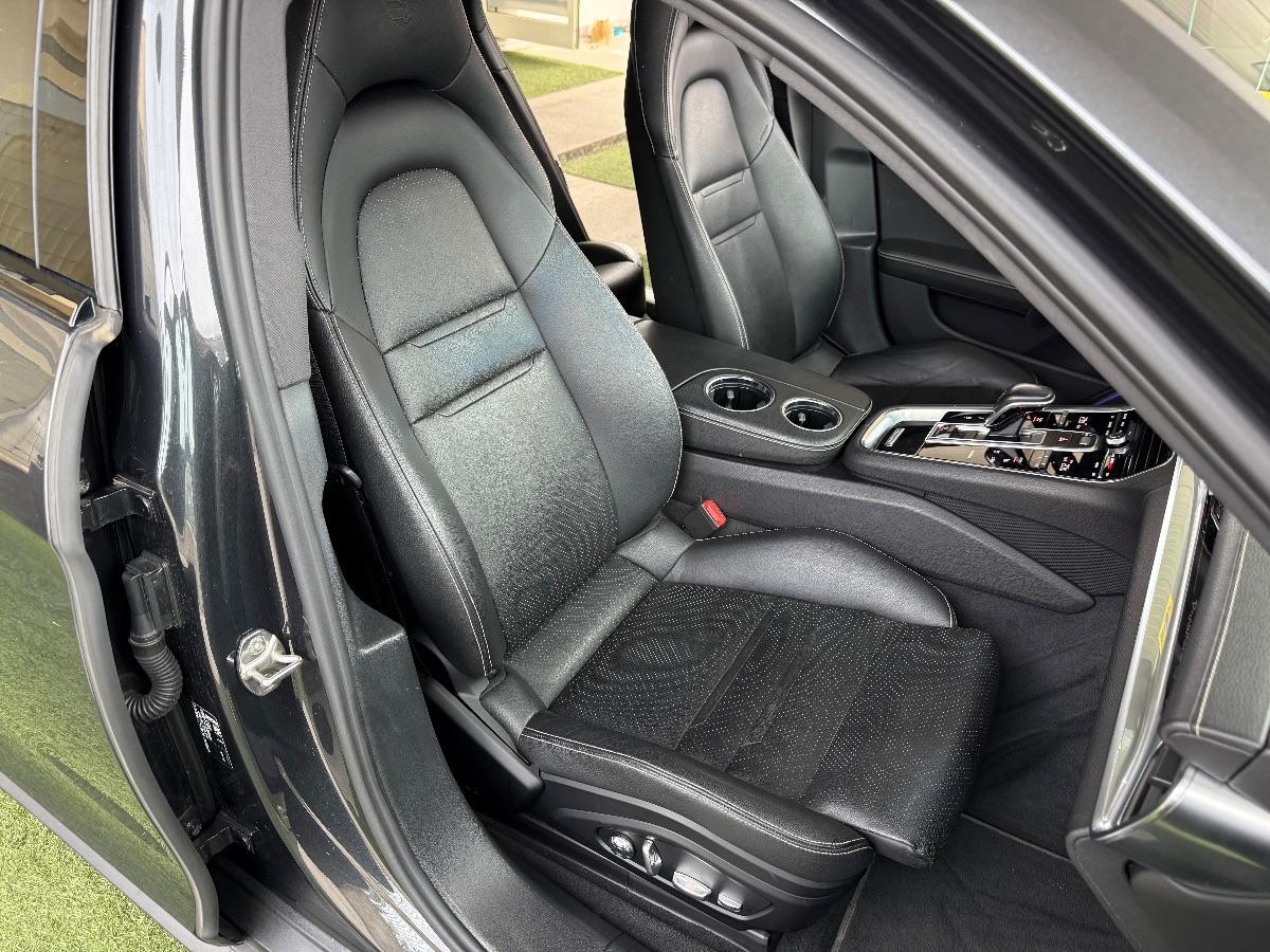 PORSCHE - Panamera Sport Turismo 2.9 4 e-hybrid 10 years Edition auto