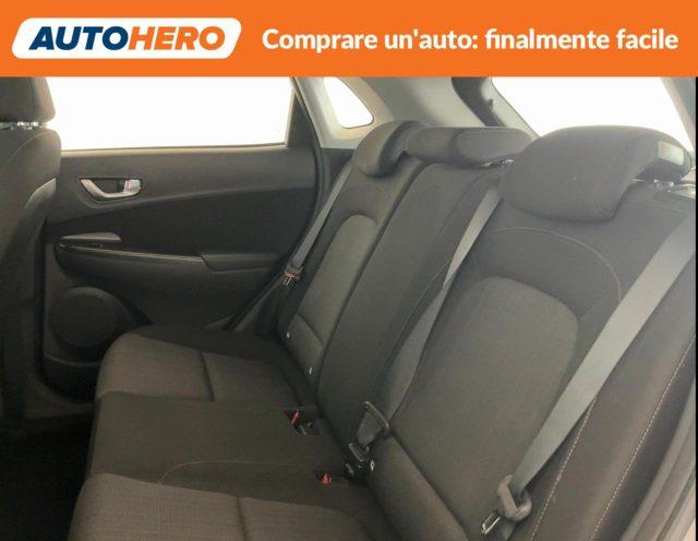 HYUNDAI Kona HEV 1.6 DCT XTech+