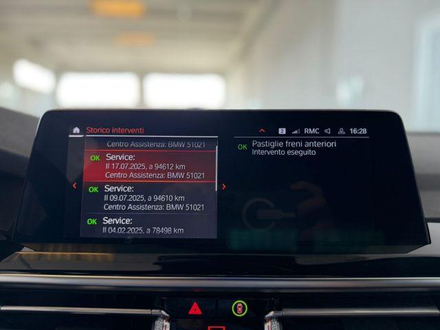 BMW X3 xDrive30d 249CV 48V Msport //SERVICE BMW/
