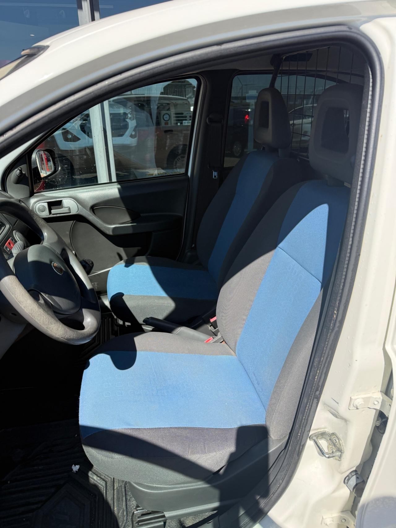 Fiat Panda 1.3 MJT 16V DPF AUTOCARRO IVA ESPOSTA