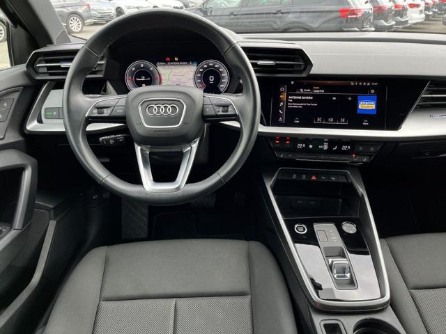 AUDI A3 SPB 35 TDI Business