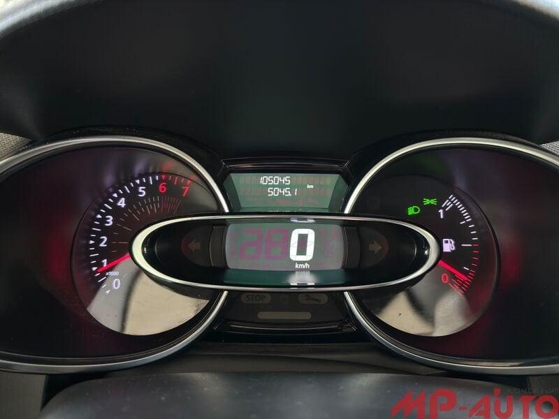 Renault Clio 0.9 TCE Energy Zen
