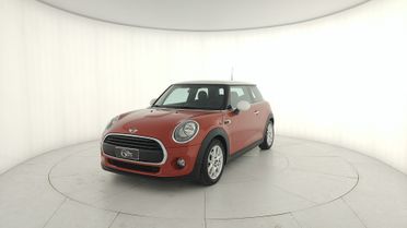 MINI Mini IV F55-F56 2014 - Mini 1.5 Cooper D Hype Seven 3p