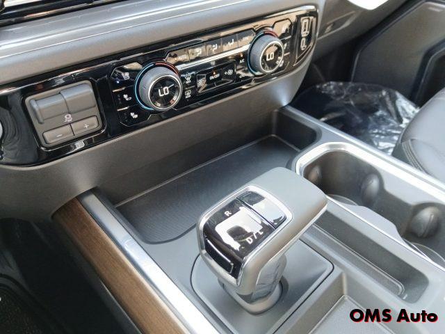 CHEVROLET Silverado 6.2L EcoTec3 V8 High Country N1 - Pronta