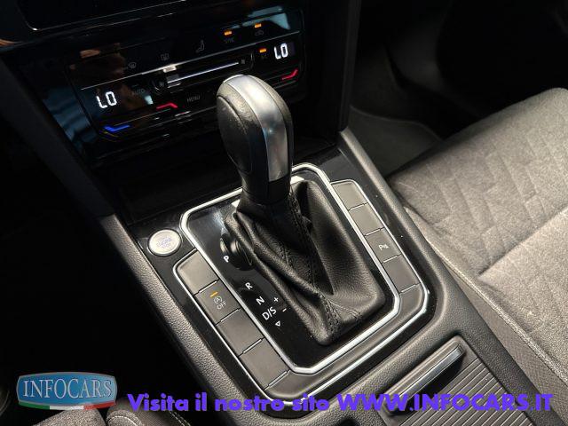 VOLKSWAGEN Passat Variant 2.0 TDI 150 CV SCR EVO DSG Business - PROMO