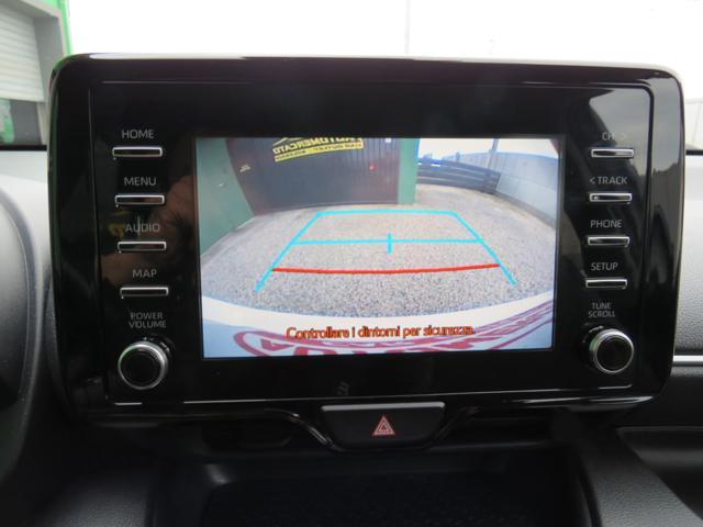 TOYOTA Yaris 1.5 Hybrid 5P AUTOMATICA