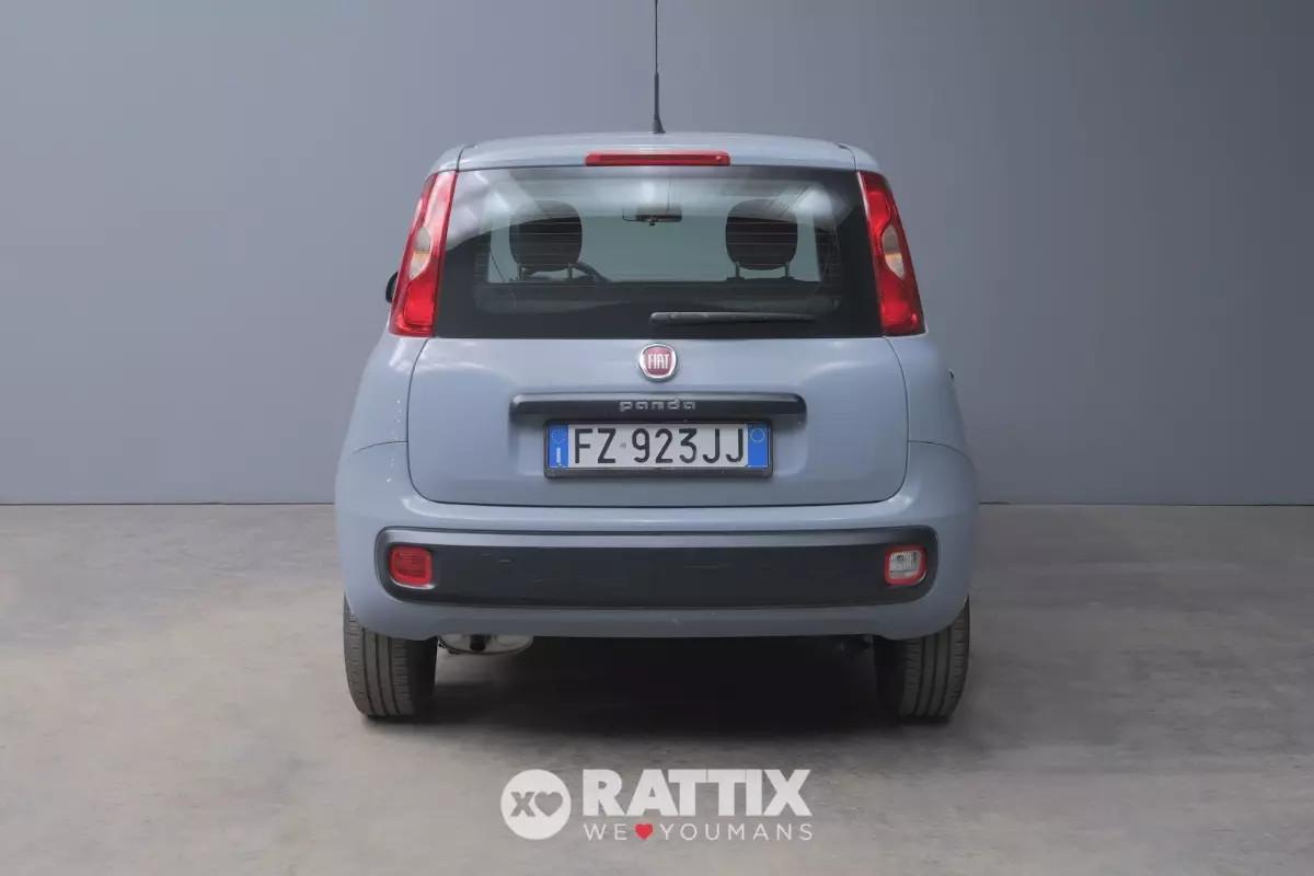 Fiat Panda 1.2 69CV Easy