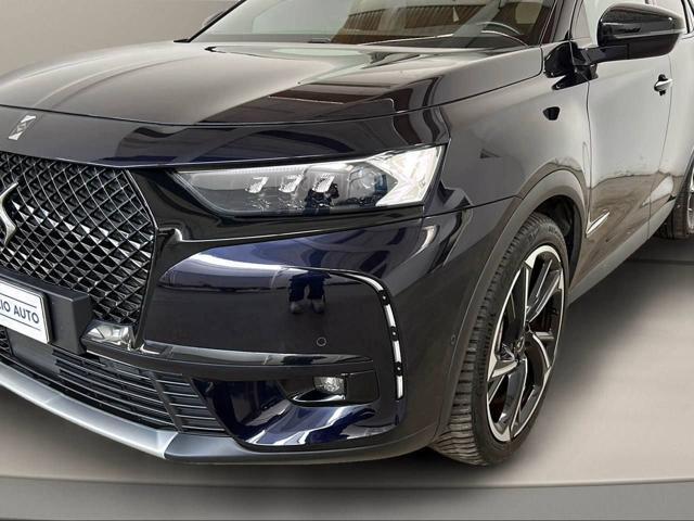 DS AUTOMOBILES DS 7 Crossback E-Tense 4x4 Louvre TETTO APRIBILE