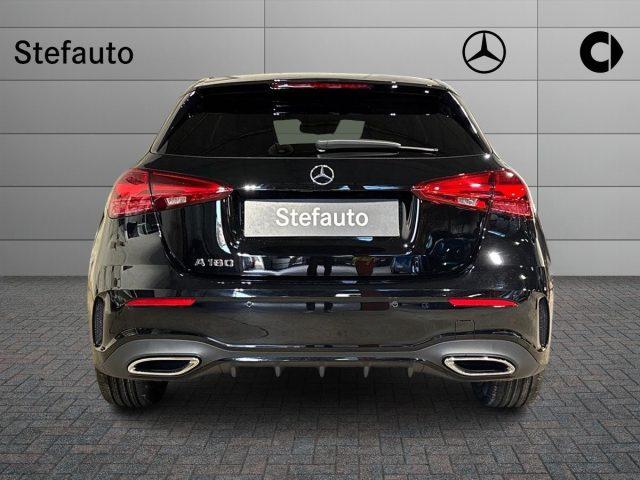 MERCEDES-BENZ A 180 Automatic AMG Line Advanced Plus