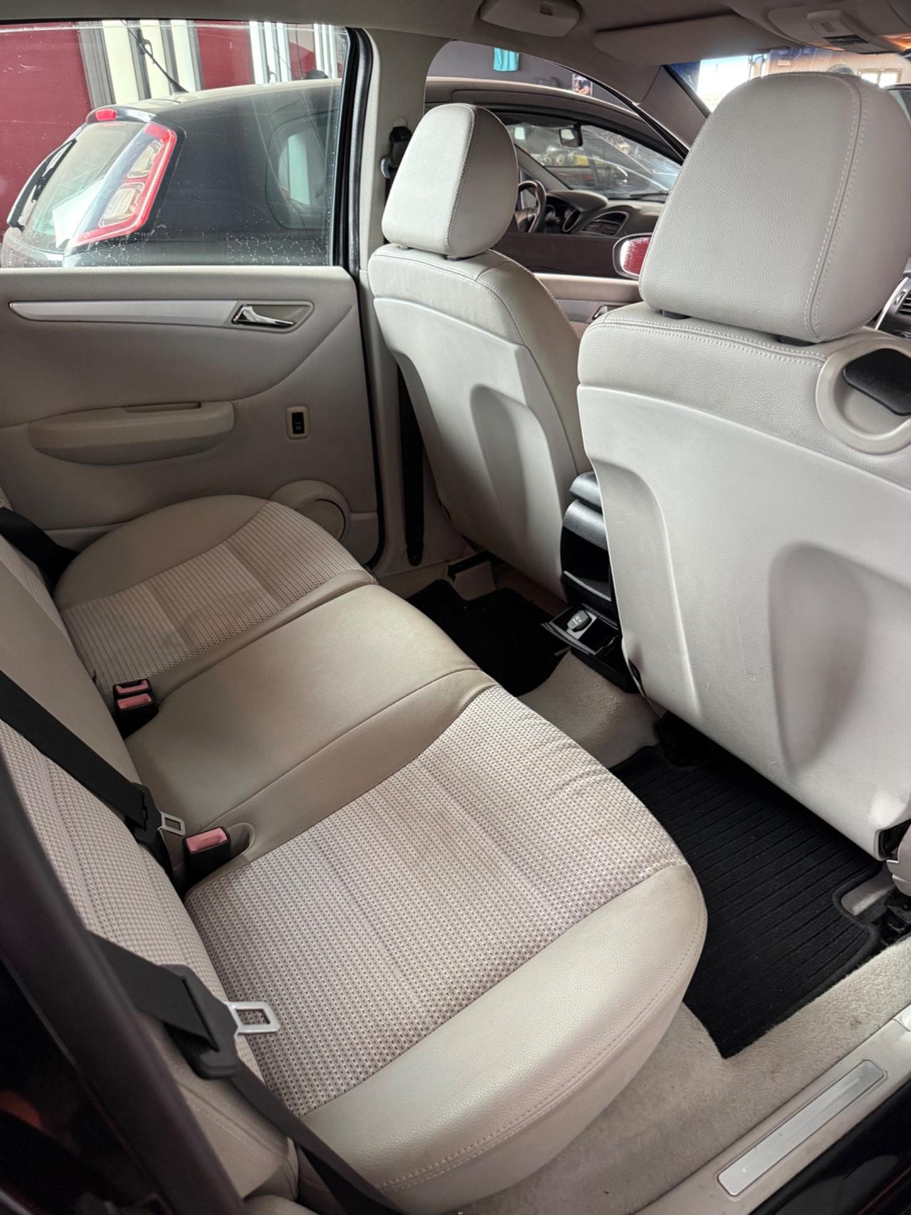 Mercedes-benz B 180 CDI Sport
