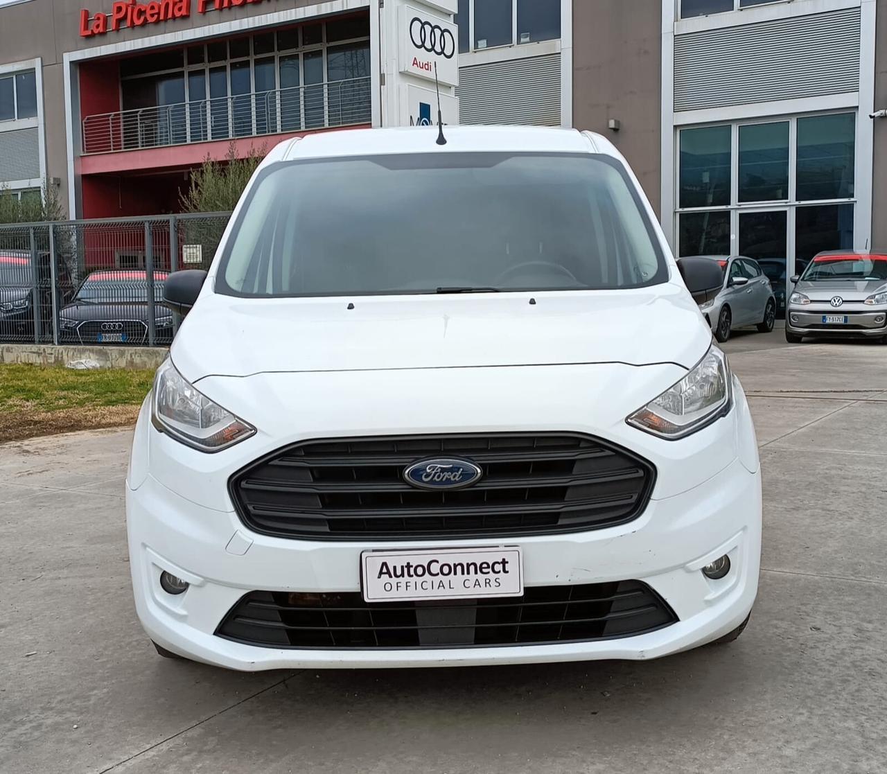 Ford Transit Connect 1.5 TDCi 100CV PL Furgone IVA COMPRESA