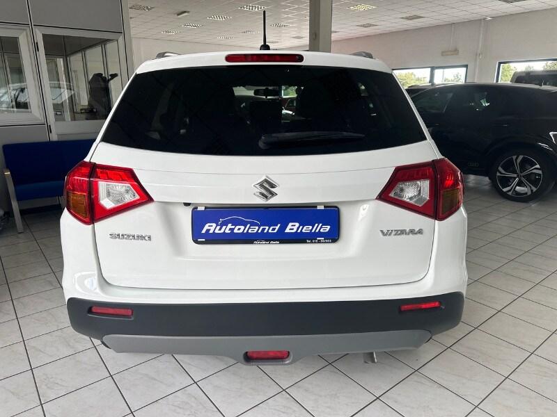 SUZUKI Vitara (2015) Vitara 1.6 DDiS V-Cool