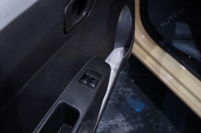 CHEVROLET Spark 1.0 LS