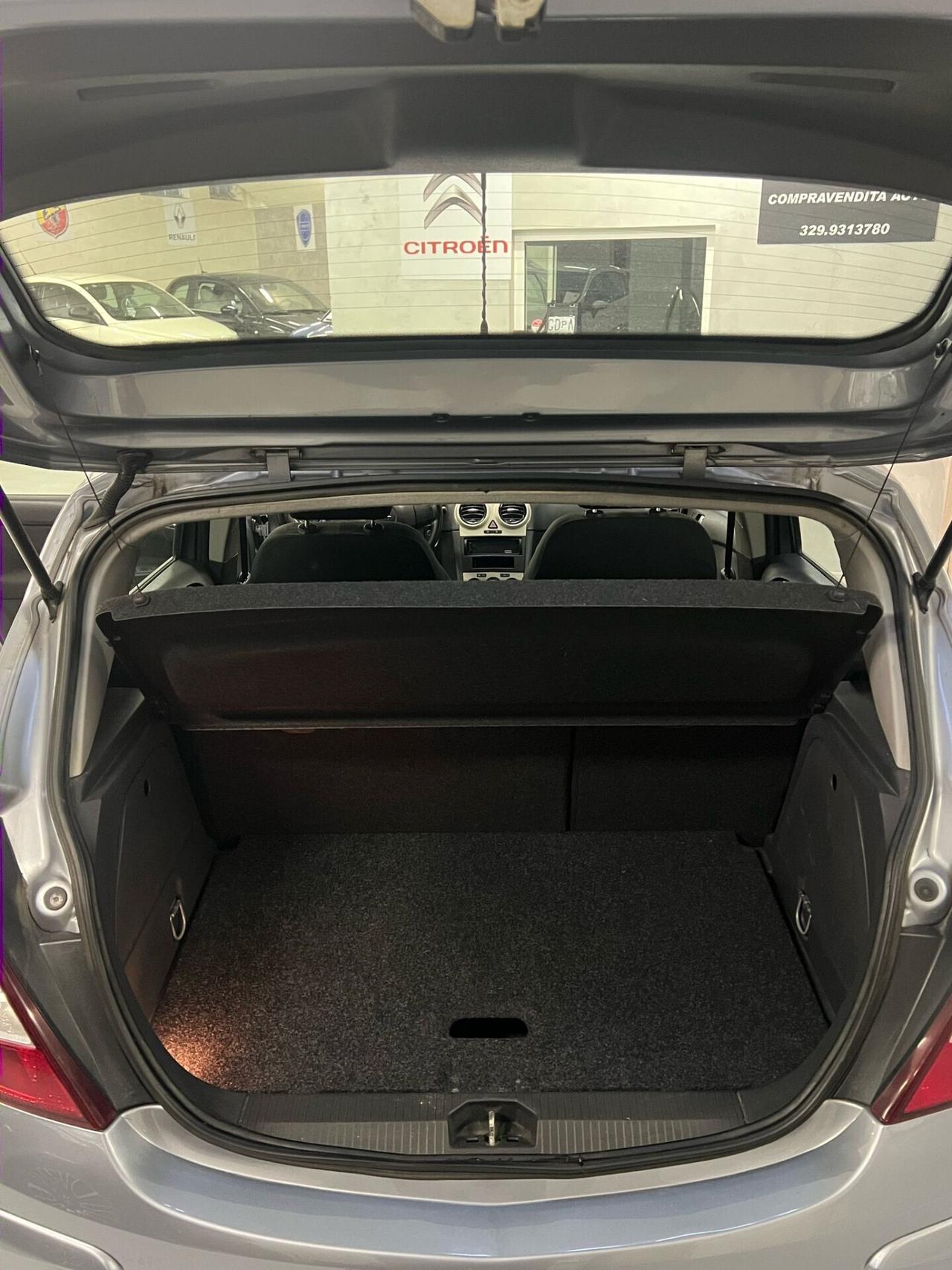 Opel Corsa 1.3 CDTI 75CV 5 porte Club