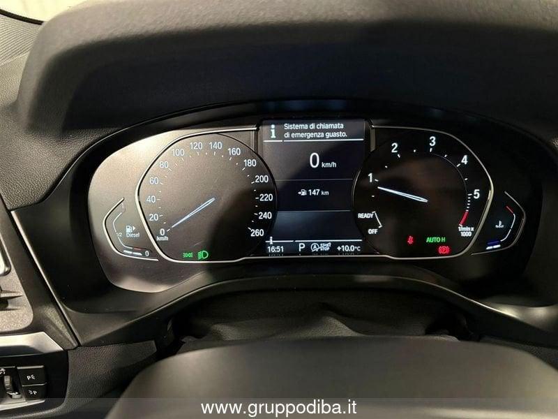 BMW X3 G01 2021 xdrive20d mhev 48V Msport auto