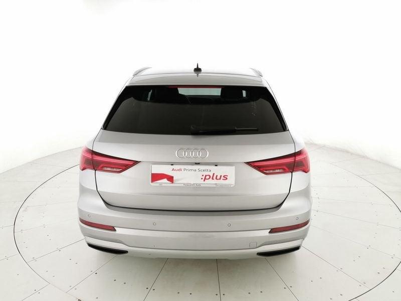 Audi Q3 35 2.0 tdi Business Advanced s-tronic