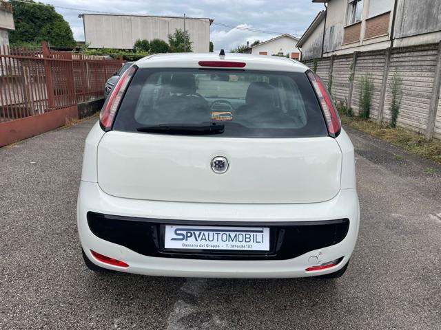 FIAT Punto 1.2 BENZINA Easy