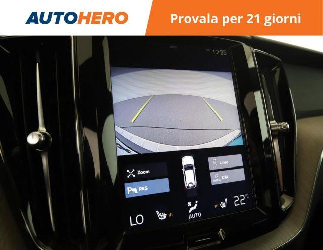 VOLVO XC60 D5 AWD Geartronic Inscription