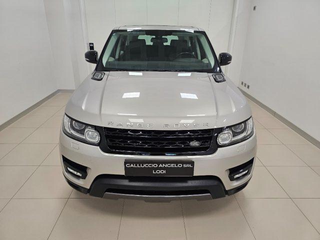 LAND ROVER Range Rover Sport 3.0 SDV6 HSE Dynamic