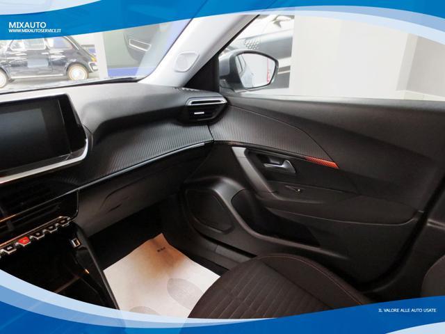 PEUGEOT 2008 1.2 PureTech 100cv Active EU6D-Isc