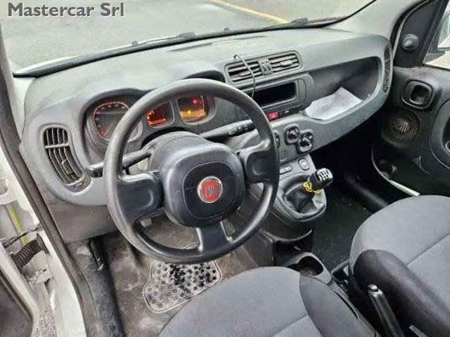 FIAT Panda 1.2 69 CV VAN 2 POSTI EURO6 POP - FY341PD