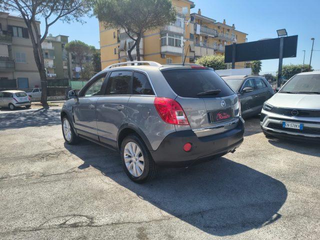 OPEL Antara 2.2 CDTI 163CV Start&Stop 4x2 Cosmo