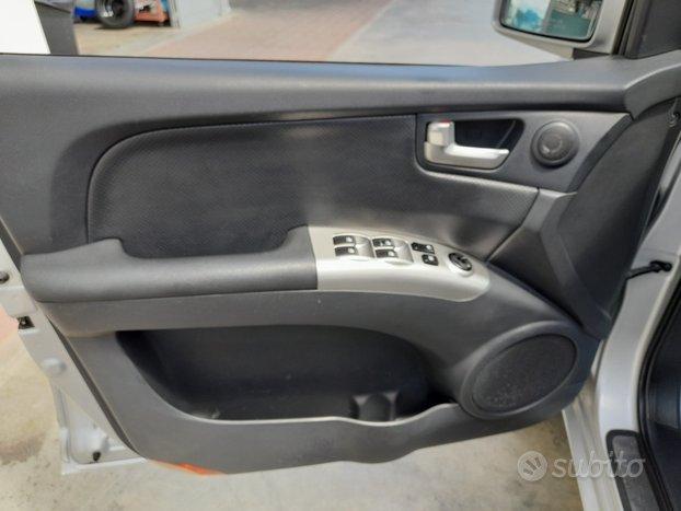 KIA Sportage 2.0 CRDI 4x4 Active Class