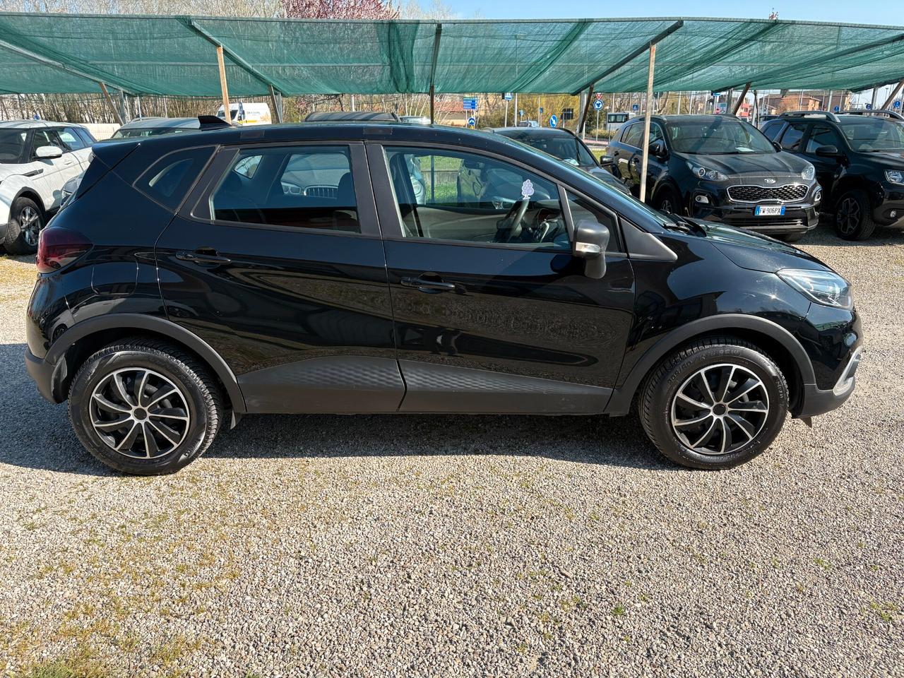 Renault Captur TCe 12V 90 CV Life