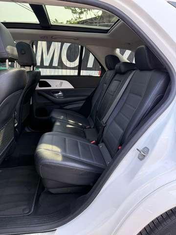 Mercedes-Benz GLE 300 GLE 300 d Premium 4matic auto DOPPIO TETTO