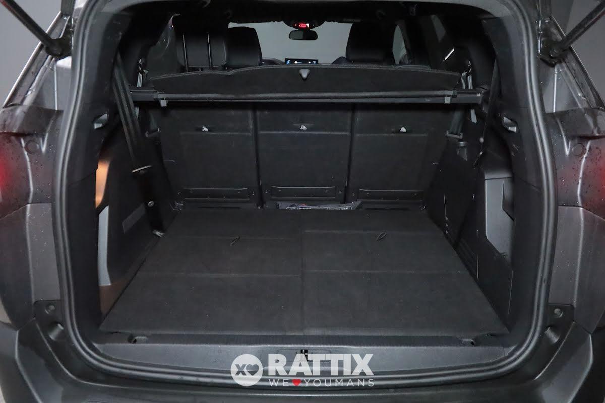 Peugeot 5008 1.5 bluehdi 130CV Allure Pack eat8 7p.ti