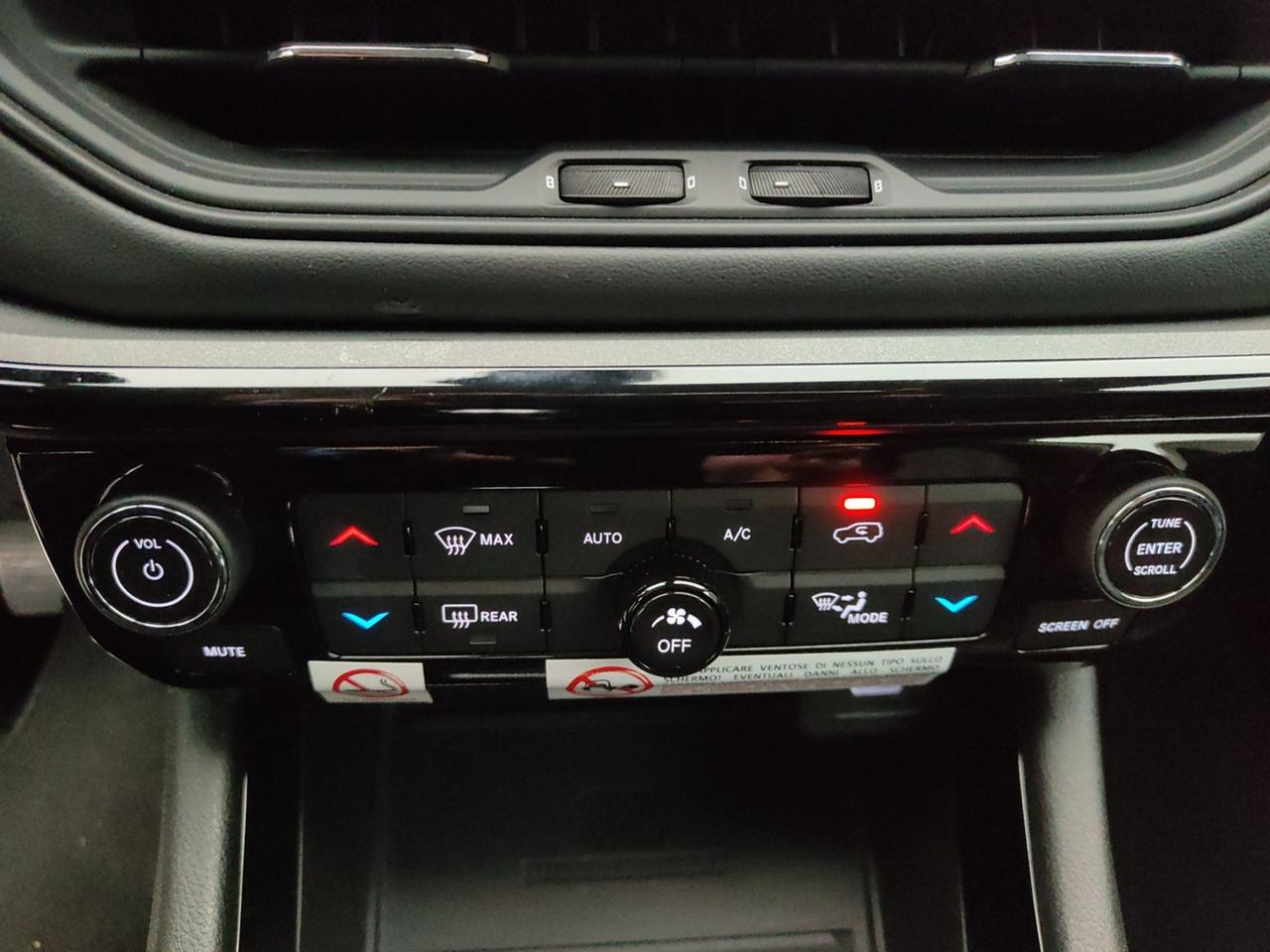 JEEP Compass II 2021 1.6 MJT 130CV S