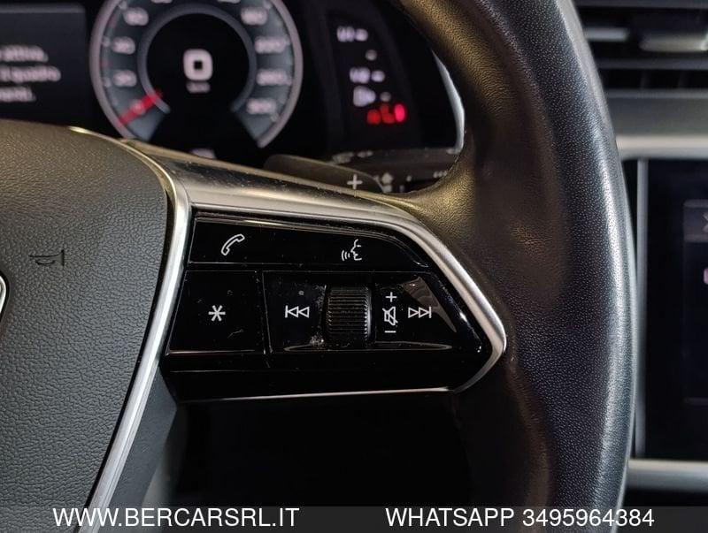 Audi A6 A6 Avant 35 2.0 TDI S tronic Business Sport