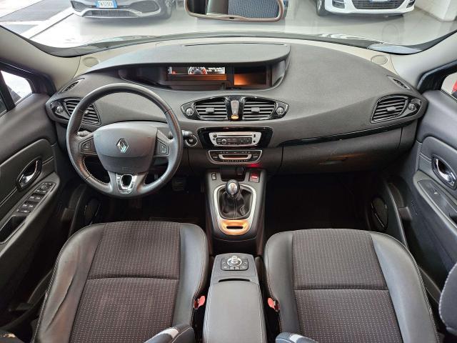 Renault Scenic Scenic III X-Mod 2012 Cross X-Mod Cross 1.2 tce
