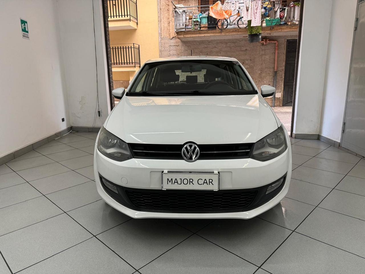 Volkswagen Polo 1.2 TDI 5 Porte 75/CV Manuale