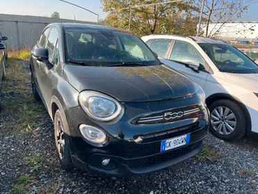 Fiat 500X 1.3 MultiJet 95 CV Sport