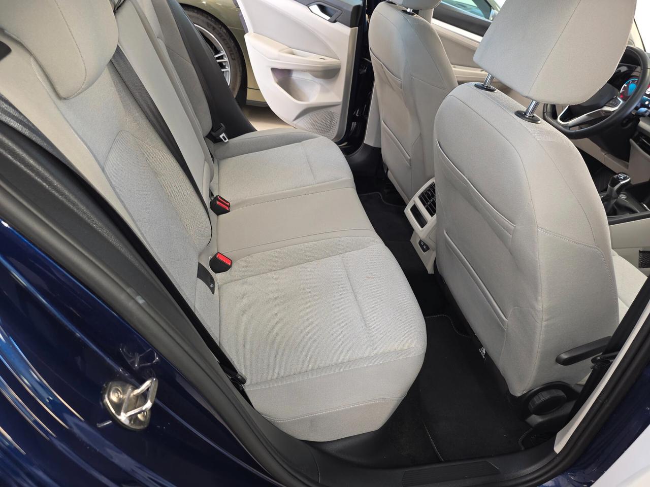 Volkswagen Golf 2.0 TDI 115 CV SCR Life