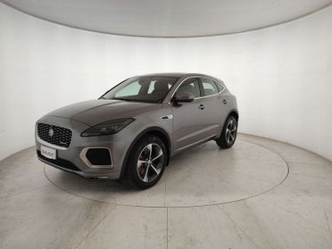 Jaguar E-Pace 2021 2.0 i4 mhev R-Dynamic SE awd 200cv auto