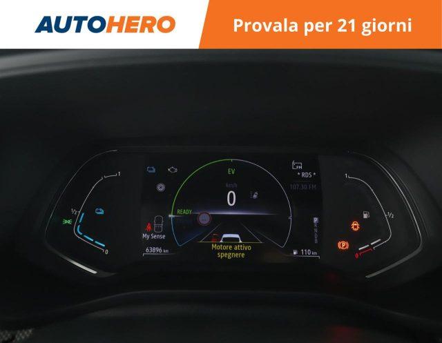 RENAULT Arkana Arkana Hybrid E-Tech 145 CV Intens