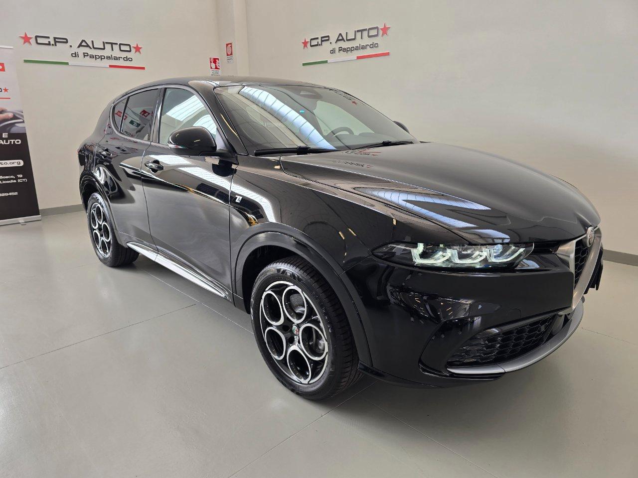 Alfa Romeo Tonale 1.3 280 CV PHEV AT6 Q4 Ti